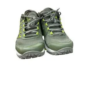 Merrell Wildwood Mens Green Sneakers Size 9 SKU 8845 Merrell | Shoes | Merrell Wildwood Mens Green Sneakers Size  main image 4